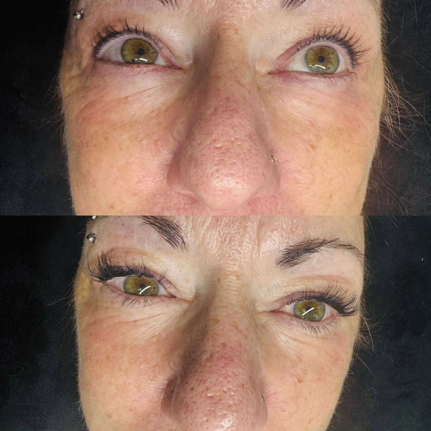 El barbero MB - Haar- und Hautpflegebehandlungen -  WimpernverlÄngerung