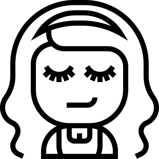 El barbero MB - Haar- und Hautpflegebehandlungen -  Hautpflegesymbol