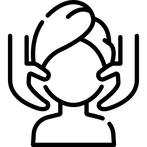 El barbero MB - Haar- und Hautpflegebehandlungen -  Hautpflegesymbol