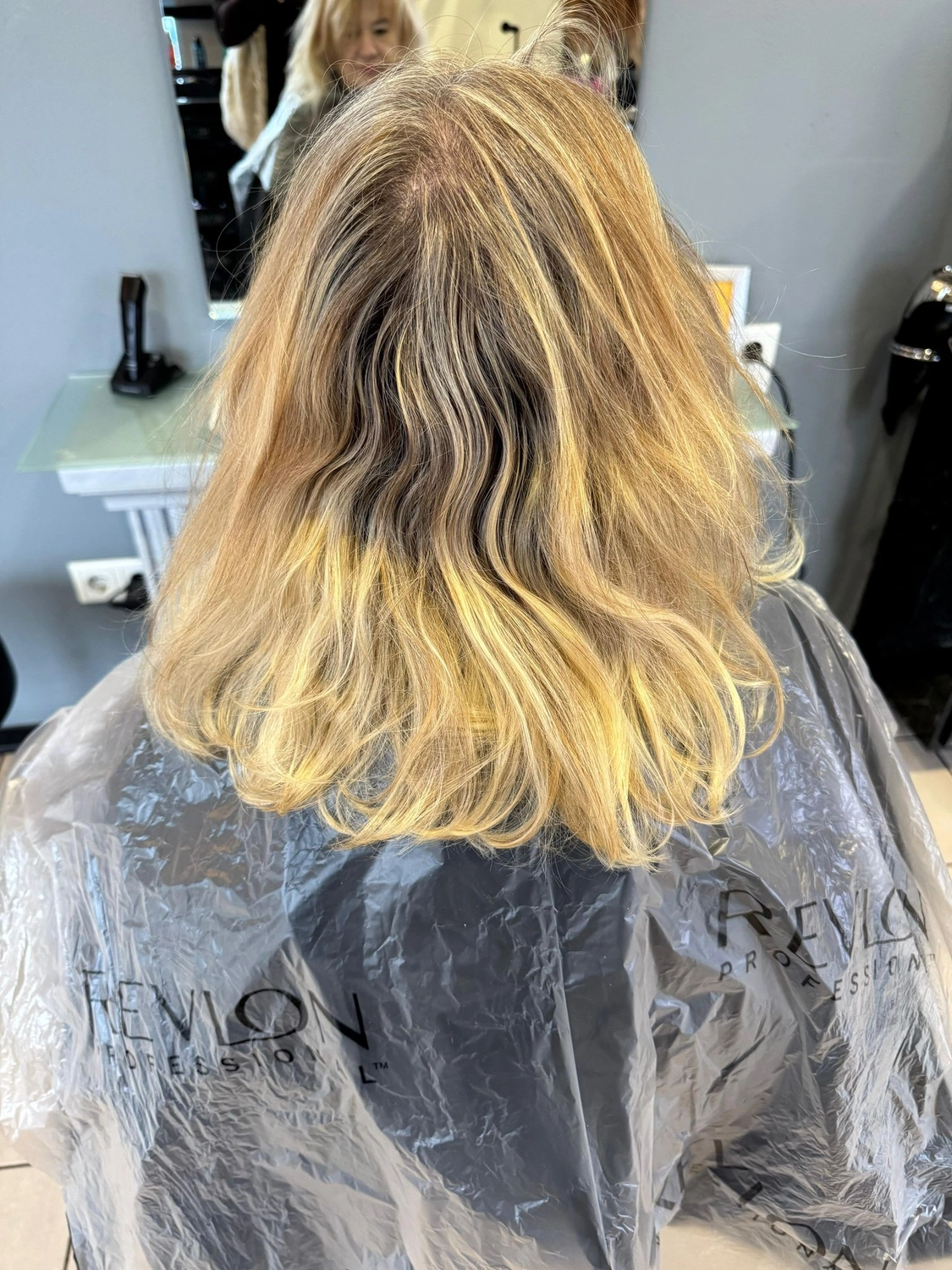 El barbero MB - Haar- und Hautpflegebehandlungen -  HaarverlÄngerung