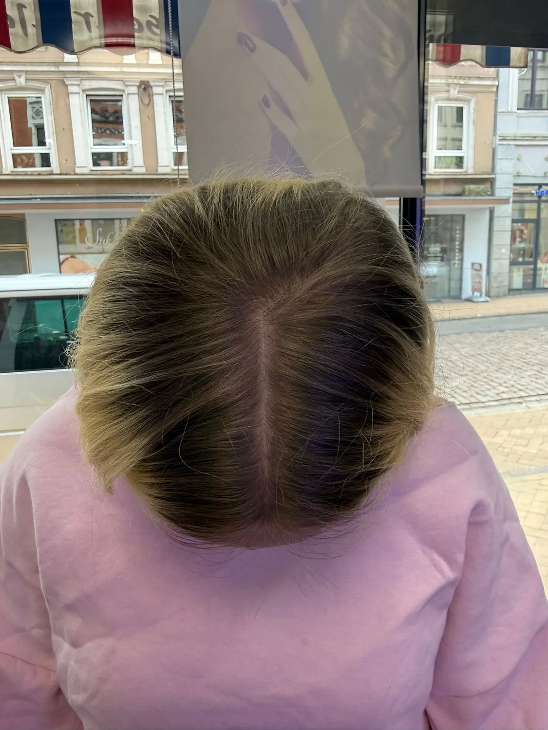 El barbero MB - Haar- und Hautpflegebehandlungen -  HaarverlÄngerung