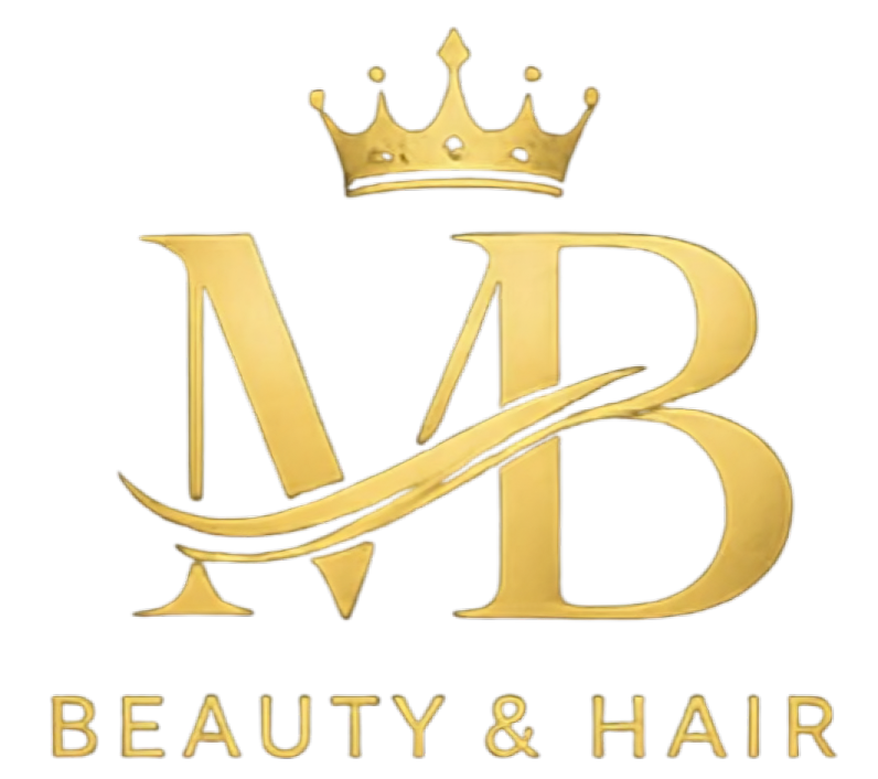 Logo El barbero MB - Haar- und Hautpflegebehandlungen